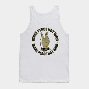 freedom Tank Top